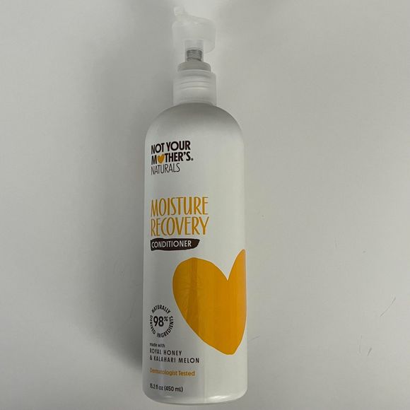 Not Your Mother's Protect & Nourish Moisture Recovery Conditioner 15.2 fl oz. - Picture 1 of 7